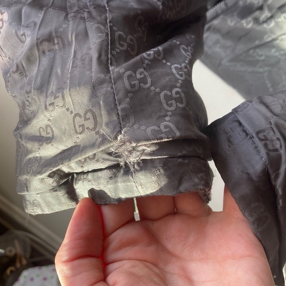 Gucci reversible jacket - Picture 12 of 16